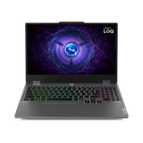 Lenovo LOQ 15IRX9 15.6" Gaming Laptop, Intel Core i5-13450HX, NVIDIA GeForce RTX 4050, 12GB RAM, 512GB SSD — Being Shipped