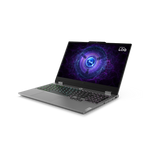 Lenovo LOQ 15IRX9 15.6" Gaming Laptop, Intel Core i5-13450HX, NVIDIA GeForce RTX 4050, 12GB RAM, 512GB SSD — Being Shipped