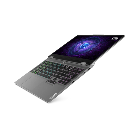 Lenovo LOQ 15IRX9 15.6" Gaming Laptop, Intel Core i5-13450HX, NVIDIA GeForce RTX 4050, 12GB RAM, 512GB SSD — Being Shipped