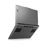 Lenovo LOQ 15IRX9 15.6" Gaming Laptop, Intel Core i5-13450HX, NVIDIA GeForce RTX 4050, 12GB RAM, 512GB SSD — Being Shipped