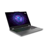 Lenovo LOQ 15IRX9 15.6" Gaming Laptop, Intel Core i5-13450HX, NVIDIA GeForce RTX 4050, 12GB RAM, 512GB SSD — Being Shipped
