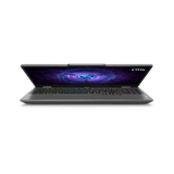 Lenovo LOQ 15IRX9 15.6" Gaming Laptop, Intel Core i5-13450HX, NVIDIA GeForce RTX 4050, 12GB RAM, 512GB SSD — Being Shipped