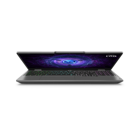 Lenovo LOQ 15IRX9 15.6" Gaming Laptop, Intel Core i5-13450HX, NVIDIA GeForce RTX 4050, 12GB RAM, 512GB SSD — Being Shipped