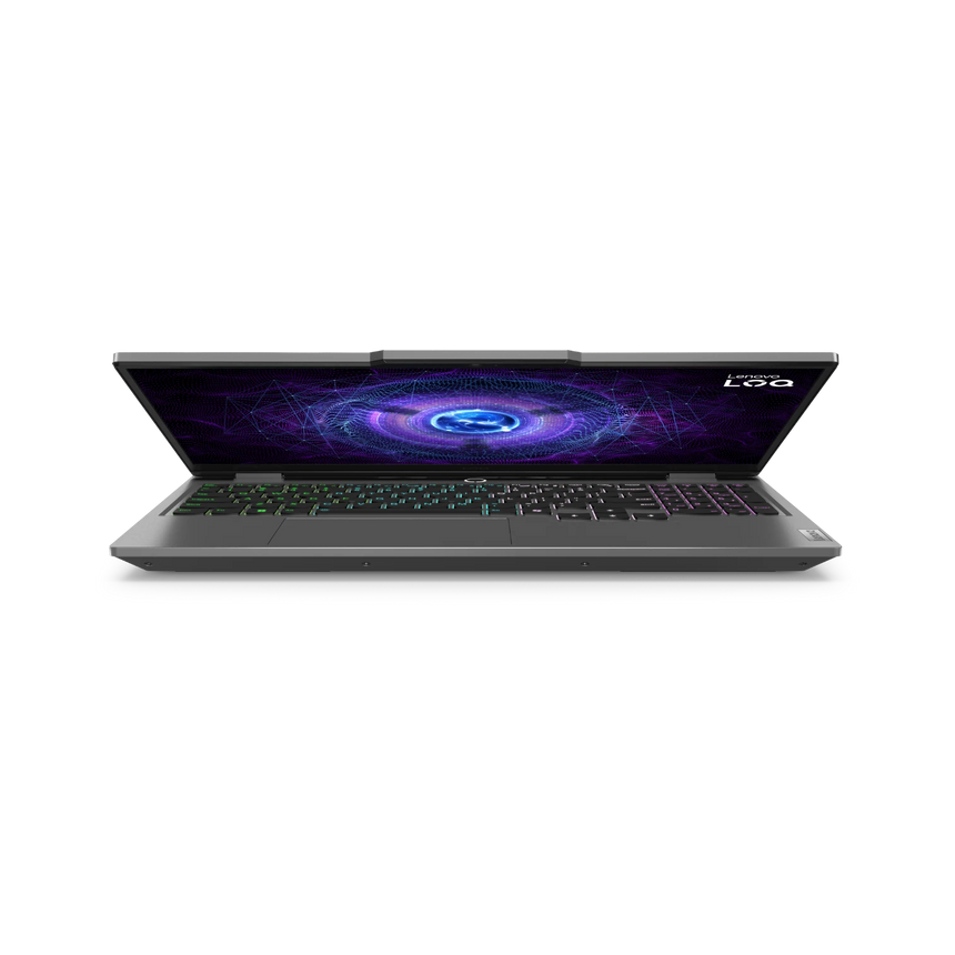 Lenovo LOQ 15IRX9 15.6" Gaming Laptop, Intel Core i5-13450HX, NVIDIA GeForce RTX 4050, 12GB RAM, 512GB SSD — Being Shipped