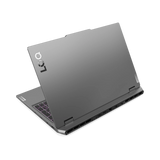 Lenovo LOQ 15IRX9 15.6" Gaming Laptop, Intel Core i5-13450HX, NVIDIA GeForce RTX 4050, 12GB RAM, 512GB SSD — Being Shipped