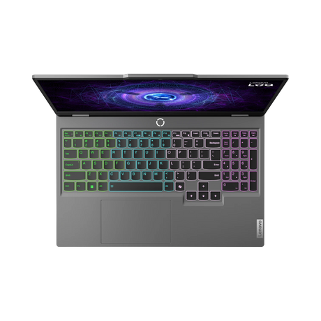 Lenovo LOQ 15IRX9 15.6" Gaming Laptop, Intel Core i5-13450HX, NVIDIA GeForce RTX 4050, 12GB RAM, 512GB SSD — Being Shipped