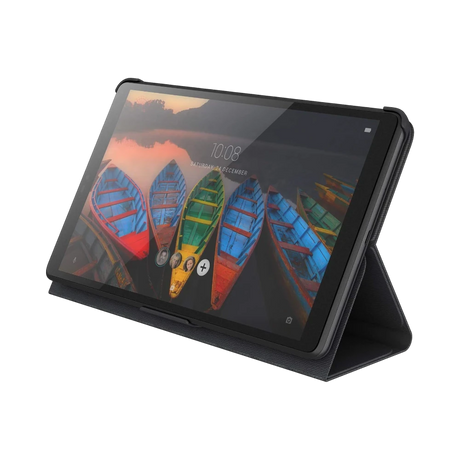 Lenovo Tab M8 Polycarbonate Protective Folio Case — Being Shipped