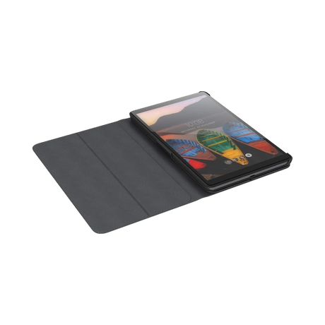 Lenovo Tab M8 Polycarbonate Protective Folio Case — Being Shipped