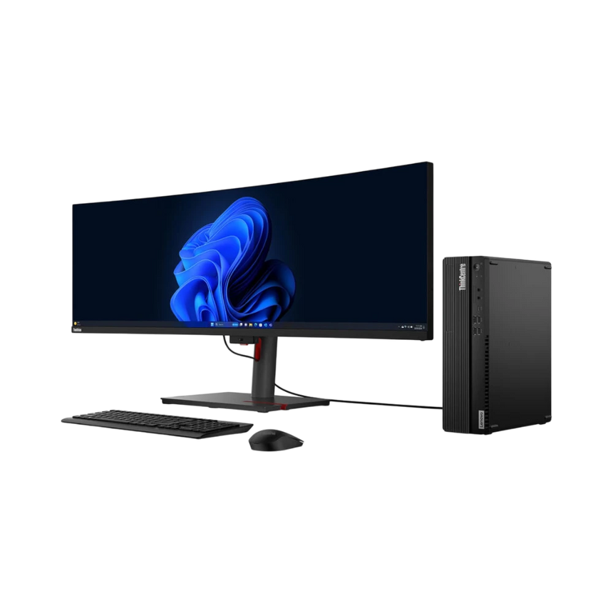 Lenovo ThinkCentre M90s Gen 5 Desktop Computer, Intel Core i7-14700, 16GB DDR5 RAM, 512GB SSD — Being Shipped