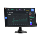 Lenovo D24-40 23.8" 16:9 75Hz FreeSync VA LCD Monitor — Being Shipped