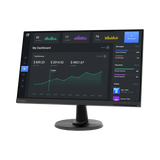 Lenovo D24-40 23.8" 16:9 75Hz FreeSync VA LCD Monitor — Being Shipped