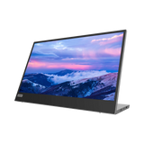 Lenovo L15 15.6" 16:9 60Hz FHD USB-C Portable Monitor — Being Shipped