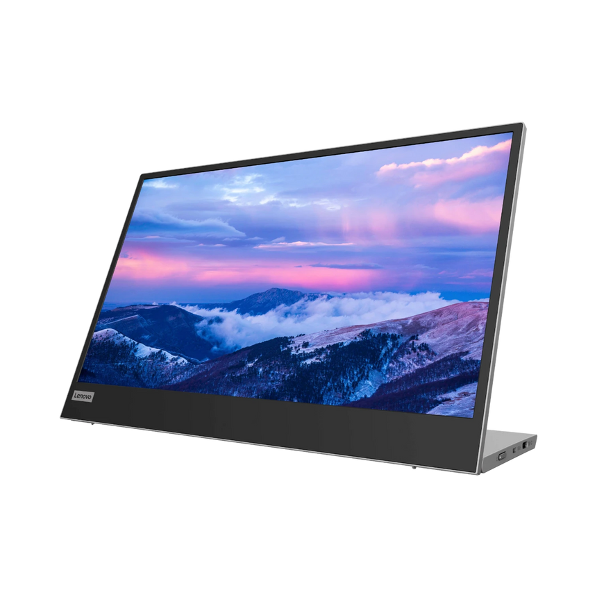 Lenovo L15 15.6" 16:9 60Hz FHD USB-C Portable Monitor — Being Shipped