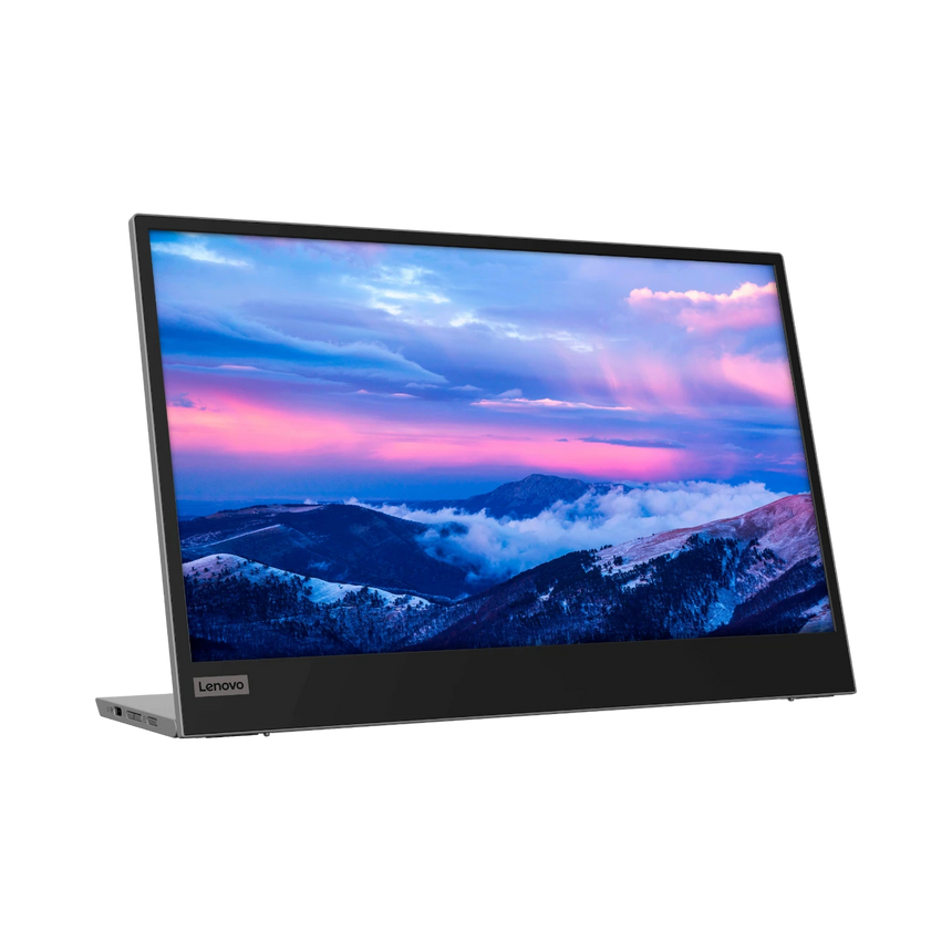 Lenovo L15 15.6" 16:9 60Hz FHD USB-C Portable Monitor — Being Shipped