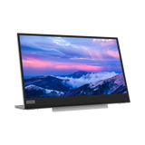 Lenovo L15 15.6" 16:9 60Hz FHD USB-C Portable Monitor — Being Shipped