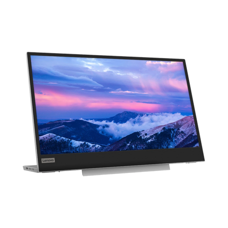 Lenovo L15 15.6" 16:9 60Hz FHD USB-C Portable Monitor — Being Shipped