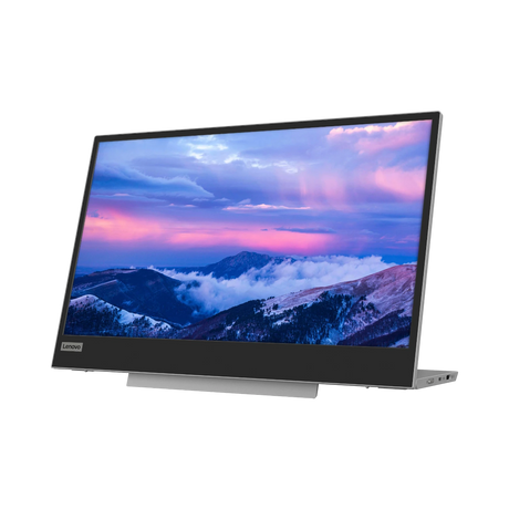 Lenovo L15 15.6" 16:9 60Hz FHD USB-C Portable Monitor — Being Shipped