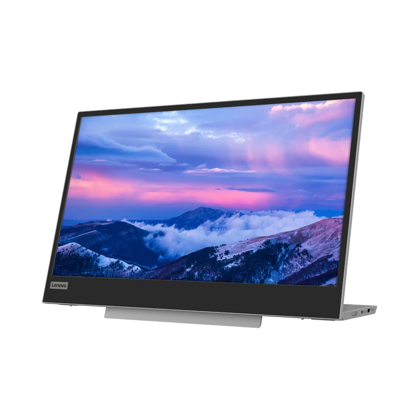 Lenovo L15 15.6" 16:9 60Hz FHD USB-C Portable Monitor — Being Shipped