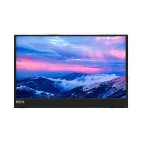 Lenovo L15 15.6" 16:9 60Hz FHD USB-C Portable Monitor — Being Shipped