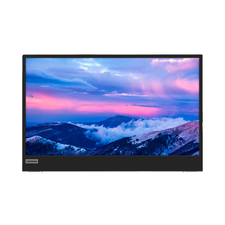 Lenovo L15 15.6" 16:9 60Hz FHD USB-C Portable Monitor — Being Shipped