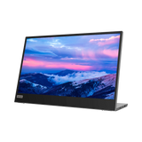 Lenovo L15 15.6" 16:9 60Hz FHD USB-C Portable Monitor — Being Shipped