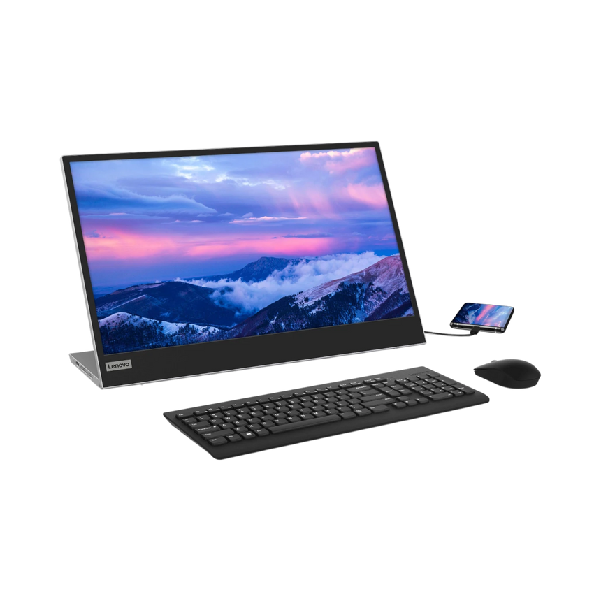 Lenovo L15 15.6" 16:9 60Hz FHD USB-C Portable Monitor — Being Shipped