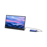 Lenovo L15 15.6" 16:9 60Hz FHD USB-C Portable Monitor — Being Shipped