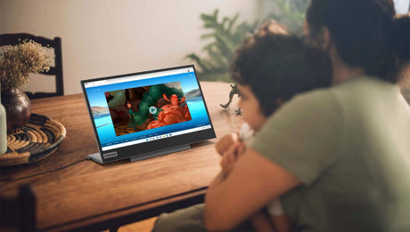 Lenovo L15 15.6" 16:9 60Hz FHD USB-C Portable Monitor — Being Shipped