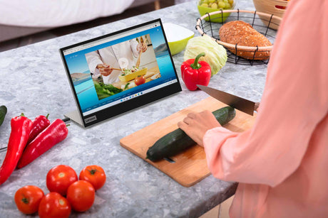 Lenovo L15 15.6" 16:9 60Hz FHD USB-C Portable Monitor — Being Shipped