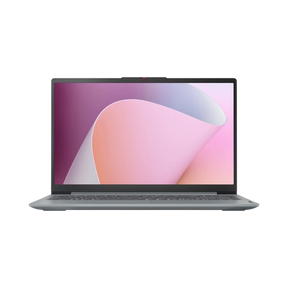 Lenovo IdeaPad Slim 3 15.6" Laptop, AMD Ryzen 3 7320U, 8GB RAM, 256GB SSD — Being Shipped