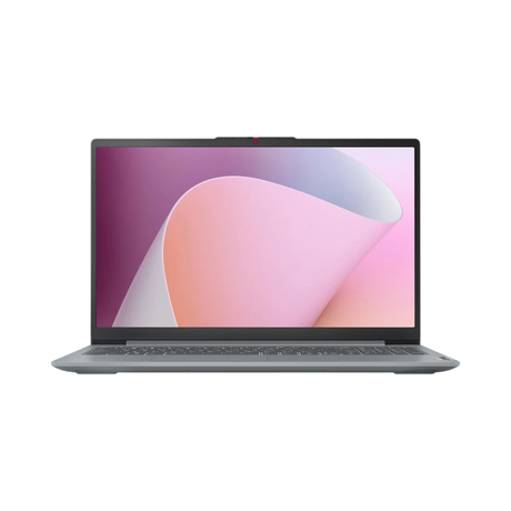 Lenovo IdeaPad Slim 3 15.6" Laptop, AMD Ryzen 3 7320U, 8GB RAM, 256GB SSD — Being Shipped