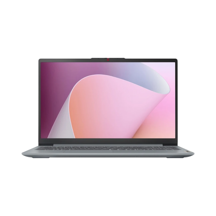 Lenovo IdeaPad Slim 3 15.6" Laptop, AMD Ryzen 3 7320U, 8GB RAM, 256GB SSD — Being Shipped