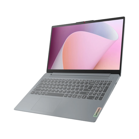 Lenovo IdeaPad Slim 3 15.6" Laptop, AMD Ryzen 3 7320U, 8GB RAM, 256GB SSD — Being Shipped