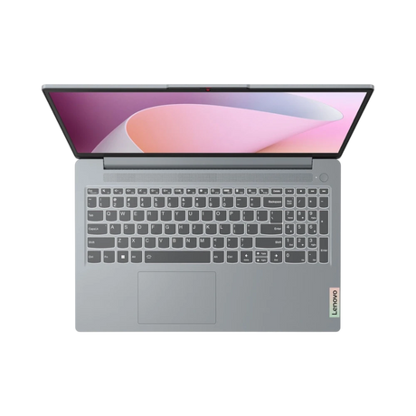 Lenovo IdeaPad Slim 3 15.6" Laptop, AMD Ryzen 3 7320U, 8GB RAM, 256GB SSD — Being Shipped