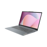 Lenovo IdeaPad Slim 3 15.6" Laptop, AMD Ryzen 3 7320U, 8GB RAM, 256GB SSD — Being Shipped