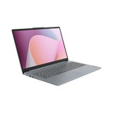 Lenovo IdeaPad Slim 3 15.6" Laptop, AMD Ryzen 3 7320U, 8GB RAM, 256GB SSD — Being Shipped