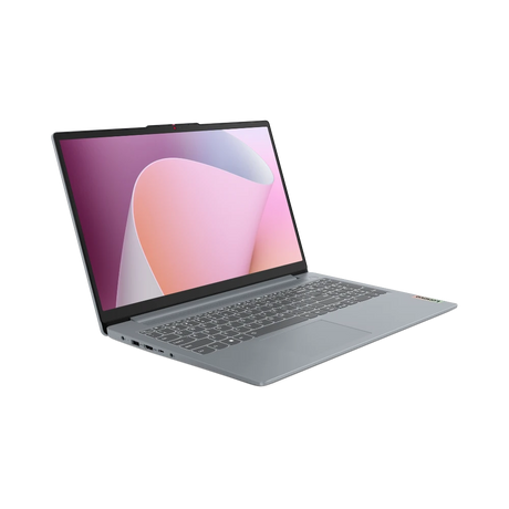 Lenovo IdeaPad Slim 3 15.6" Laptop, AMD Ryzen 3 7320U, 8GB RAM, 256GB SSD — Being Shipped