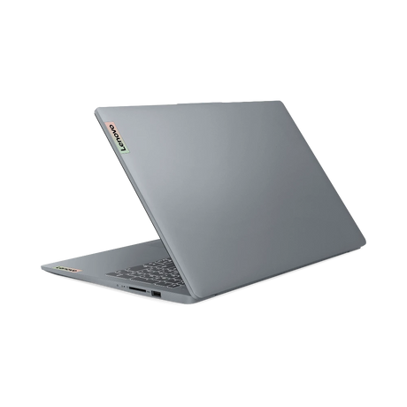 Lenovo IdeaPad Slim 3 15.6" Laptop, AMD Ryzen 3 7320U, 8GB RAM, 256GB SSD — Being Shipped