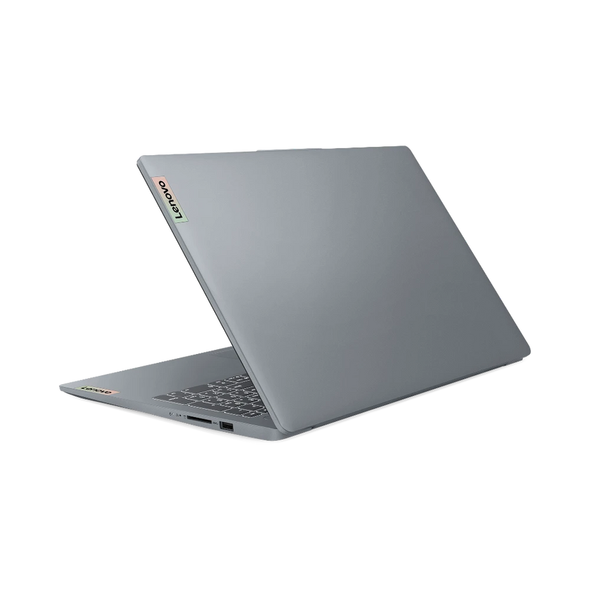 Lenovo IdeaPad Slim 3 15.6" Laptop, AMD Ryzen 3 7320U, 8GB RAM, 256GB SSD — Being Shipped