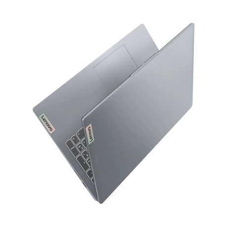 Lenovo IdeaPad Slim 3 15.6" Laptop, AMD Ryzen 3 7320U, 8GB RAM, 256GB SSD — Being Shipped
