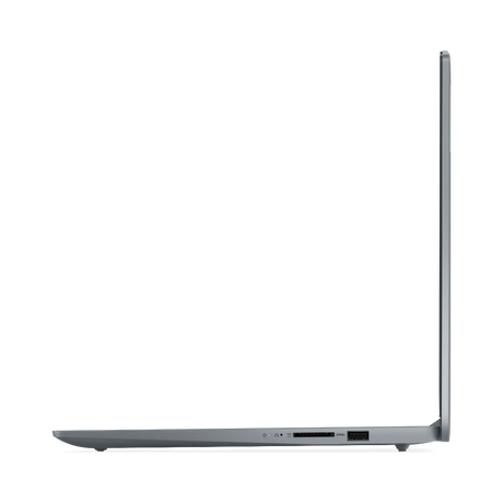 Lenovo IdeaPad Slim 3 15.6" Laptop, AMD Ryzen 3 7320U, 8GB RAM, 256GB SSD — Being Shipped