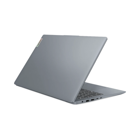 Lenovo IdeaPad Slim 3 15.6" Laptop, AMD Ryzen 3 7320U, 8GB RAM, 256GB SSD — Being Shipped