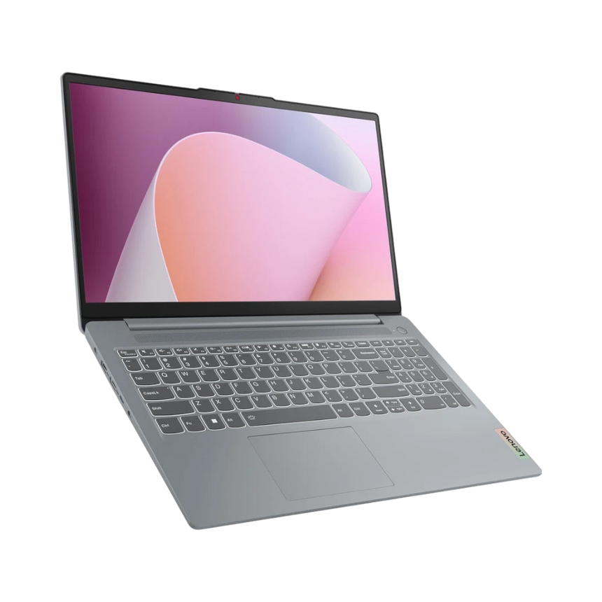 Lenovo IdeaPad Slim 3 15.6" Laptop, AMD Ryzen 3 7320U, 8GB RAM, 256GB SSD — Being Shipped