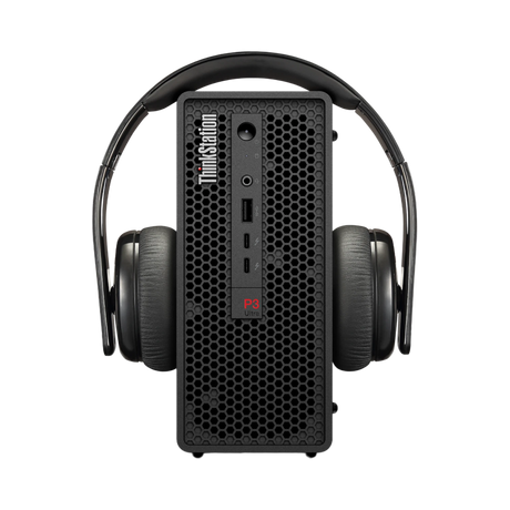 Lenovo ThinkStation P3 Ultra SFF Workstation, Intel Core i9-14900K, 64GB RAM, 2TB SSD — Being Shipped