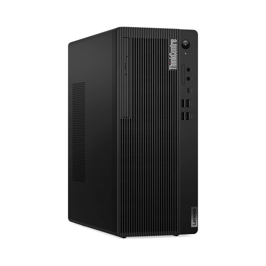 Lenovo ThinkCentre M70t Gen 5 Tower Workstation, Intel Core i5-14500, 16GB RAM, 256GB SSD — Being Shipped