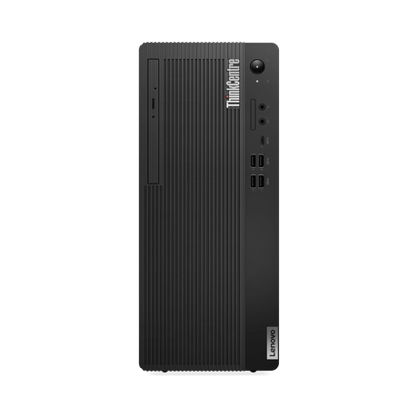 Lenovo ThinkCentre M70t Gen 5 Tower Workstation, Intel Core i5-14500, 16GB RAM, 256GB SSD — Being Shipped