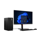 Lenovo ThinkCentre M70t Gen 5 Tower Workstation, Intel Core i5-14500, 16GB RAM, 256GB SSD — Being Shipped