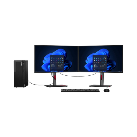 Lenovo ThinkCentre M70t Gen 5 Tower Workstation, Intel Core i5-14500, 16GB RAM, 256GB SSD — Being Shipped