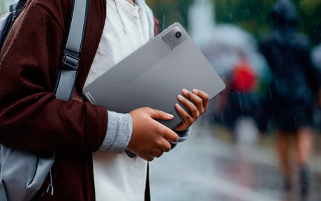 Lenovo Tab M11 11" Multi-Touch Tablet, MediaTek Helio G88, 4GB RAM, 128GB eMMC (Wi-Fi Only) — Being Shipped