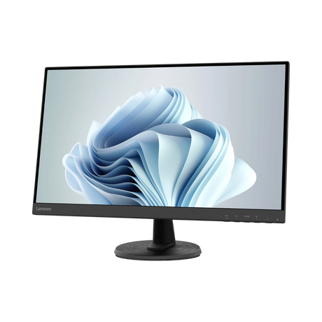 Lenovo D27-40 27" 16:9 75Hz FreeSync FHD VA LCD Monitor — Being Shipped